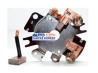 PORTA CARBON MARCHA VW SEDAN 1600 IMPORTACION ROBERT OEM. 9 001 043 085
