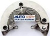 PORTA DIODO ALTERNADOR FORD FUSION ESCAPE EDGE 150 AMPERES 12 VOLTS 128MM SISTEMA MITSUBISHI BORNE A LA DERECHA OEM.IMR12800
