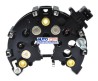 PORTA DIODO ALTERNADOR JETTA A3 GOLF A3 COMBI1800 SISTEMA BOSCH IBR852