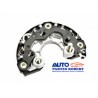 PORTA DIODO ALTERNADOR POINTER EUROVAN JETTA GOLF VOLSKWAGEN CHEVY CHEVROLET SISTEMA BOSCH OEM. IBR244