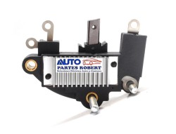 PORTA DIODO ALTERNADOR RANGER FORD SISTEMA PRESTOLITE 1 BORNE 12 VOLTS OEM. K01444 P8393