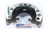 PORTA DIODO ALTERNADOR MITSUBISHI PACIFICA CHRYSLER DODGE 12 VOLTS 140 AMPERES BORNE A LA IZQUIERDA OEM. IMR-12802