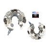 PORTA DIODO ALTERNADOR TOYOTA LEXUS 2004-2006 AVALON 2005-2015 CAMRY 2004-2016 HIGHLANDER 2004-2013 SOLARA 2004-2008 RAV4 V2004-