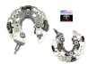 PORTA DIODO ALTERNADOR TOYOTA LEXUS 2004-2006 AVALON 2005-2015 CAMRY 2004-2016 HIGHLANDER 2004-2013 SOLARA 2004-2008 RAV4 V2004-