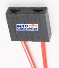 PORTA FUSIBLE MAXI UNIVERSAL REFORZADO CALIBRE 12 OEM.
