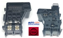PORTA FUSIBLE SENTRA 2000-2003 NISSAN NOTA IMPORTANTE : PRODUCTO DE USO EN OPTIMAS CONDICIONES CON DETALLE EN LA ESQUINA OEM.