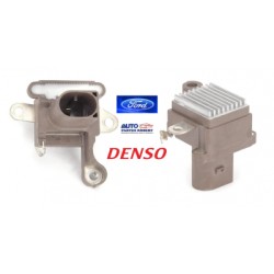 REGULADOR ALTERNADOR FOCUS 2015-2018 ECOSPORT 2013-2016 FIESTA 2013-2016 GRAN C-MAX 2012-2016 FORD TOYOTA HILUX 2015-2017 SISTEM