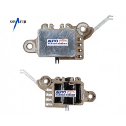 REGULADOR ALTERNADOR HINO SAWAFUJI 24 VOLTS 60 AMPERES OEM. 27040-2481A