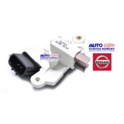 REGULADOR ALTERNADOR TSURU III PICK UP D21 1995-2014 SISTEMA BOSCH 2 TERMINALES OEM. 9190041002 IB501