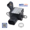 REGULADOR ALTERNADOR NIPPONDENSO CHEVROLET EQUINOX MALIBU IMPALA PONTIAC TOIRRENT SATUR AURA VUE OEM. 126600-3290 IN6329
