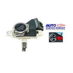 REGULADOR ALTERNADOR TSURU III 1991-2006 SENTRA 1991-1994 PICK UP D21 BOSCH ORIGINAL OEM. 9 190 041 002 IB501