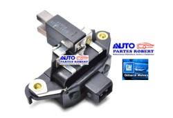 REGULADOR CHEVROLET LUV CHEVY 2 TERMINALES OEM.9190067016 IB391 35-9112