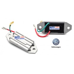 REGULADOR ALTERNADOR VW SEDAN FULL INJECTION OEM. IB359