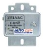 REGULADOR DE PASO E197XR UNIVERSAL ENTRADA Y SALIDA 12V ELVAC OEM.