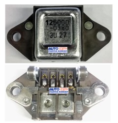 REGULADOR DENSO CATERPILLAR CASE 24V IN233 OEM.126000-0380