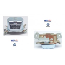 REGULADOR GENERADOR VW 1600 COMBI TIPO PLATINO OEM. VF-1005 099