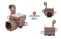 REGULADOR CIVIC 2001-2003 ACCORD 2005-2007 ODYSSEY 2005-2007 PILOT 2005-2008 HONDA CHRYSLER DODGE JEEP MITSUBISHI TOYOTA HYUNDAI