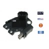 REGULADOR GRAND I10 IX35 SANTA FE HYUNDAI SORENTO SPORTAGE KIA 3 TERMINALES SISTEMA VALEO OEM. M613 37300-2F100 37370-2F101 FG15