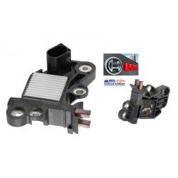 REGULADOR GOL POLO SAVEIRO VENTO DERBY 2003-2019 1.4L 1.6L VW IBIZA 2000-2009 SEAT OEM. 0 272 220 731