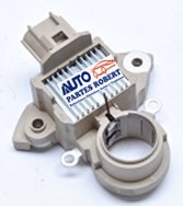 REGULADOR MITSUBISHI FORD MAZDA LINCOLN 3 TERMINALES OEM. 6224Y12N 6224Z04A 62259204-01432 IM622