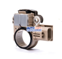 REGULADOR H100 DIESEL HYUNDAI SISTEMA MANDO 2 TERMINALES CIRCULO GRANDE OEM 37370-4A110 37370-42300 235551 IY727 Y0795