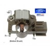 REGULADOR MITSUBISHI FORD TOPAZ 2 TERMINALES OEM. IM271