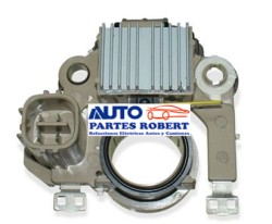 REGULADOR MITSUBISHI HONDA CIVIC 4C 1.6L ACURA INTEGRA 4C 1.6L NISSAN TSURU 4C 1.6L 1991-2006 SENTRA 4C 1.6L 1989-1994 TSUBAME 4