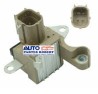 REGULADOR HONDA ACCORD ODYSSEY PILOT ACURA MDX V6 3.5L 2008-2012 4 TERMINALES ENTRADA CHICA IN6365 OEM.126600-3650