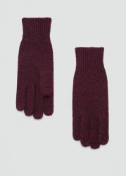 Guantes punto
