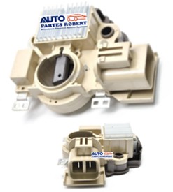 REGULADOR MITSUBISHI MAZDA 6 4C 2.3L 2003-2005 MPV 6C 2.5L 2000-2001 IM465 OEM A866X46572