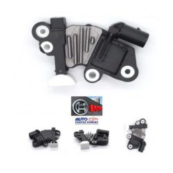 REGULADOR RANGER FORD 2 TERMINALES SISTEMA BOSCH OEM. F00M346122 IB6056