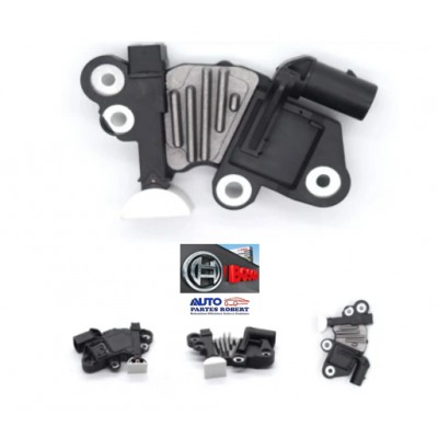 REGULADOR RANGER FORD 2 TERMINALES SISTEMA BOSCH OEM. F00M346122 IB6056