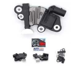 REGULADOR RANGER FORD 2 TERMINALES SISTEMA BOSCH OEM. F00M346122 IB6056