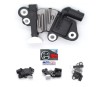REGULADOR RANGER FORD 2 TERMINALES SISTEMA BOSCH OEM. F00M346122 IB6056