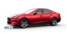 REGULADOR MITSUBISHI MAZDA 6 4C 2.3L 2003-2005 MPV 6C 2.5L 2000-2001 IM465 OEM A866X46572