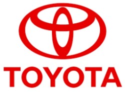 REGULADOR TOYOTA HIACE RAV4 AVALON HIGHLANDER CAMRY SISTEMA NIPPONDENSO 130 AMPERES 12 VOLTS OEM. 126600-3010 126600-3230 126600