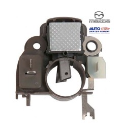 REGULADOR MITSUBISHI MAZDA NISSAN FORD 1986-1989 2 TERMINALES OEM. IM266
