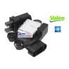 REGULADOR VALEO CAPTIVA MALIBU HUMMER ISUZU COLORADO UPLANDER CAYON MANTANA SATURN 2 TERMINALES 12 VOLTS OEM. M540