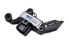 REGULADOR VISTEON FORD FOCUS ECOSPORT MONDEO 12V 90 AMPERES OEM. F611 8050-540