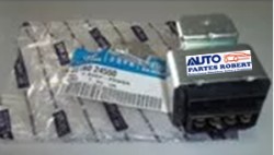 RELEVADOR ATOS H100 HYUNDAI 8 TERMINALES ORIGINAL KOREA OEM. 05083483AA