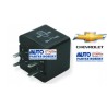 RELEVADOR CHEVROLET GMC ISUZU CADILLAC BUICK 4 TERMINALES TIPO AHUJA DELGADAS 12 VOLTS OEM. 12088576 12177236 07065C RY280 19307