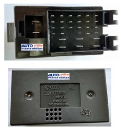 RELEVADOR GOL SAVEIRO VW PARA MOTOR DEL VENTILADOR OEM. 5U0 937 537