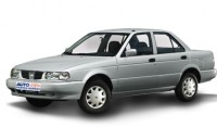RELEVADOR NISSAN 4-T AZUL 2523-C9980