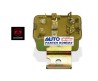 RELEVADOR DODGE PLYMOUTH 7 TERMINALES OEM. CR620 SR112 4111414