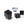 RELEVADOR FORD 4 TERMINALES PARA BOMBA DE GASOLINA CUERPO TAMAÑO MINI ORIGINAL JAPAN OEM. 5L3T-AA P6STD 2386D5