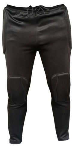 Pantalon para Portero Adulto PROFESIONAL en licra.
