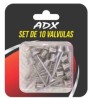 Set de 10 válvulas para inflado