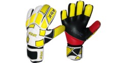 Guante Portero Profesional Palma Latex Aleman Barrier