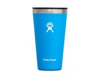 Vaso Térmico Hydro Flask Con Tapa Tumbler Lid 16 OZ Azul