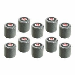 Cinta Cebolla 10 Piezas Medida 7cm X27m De Largo Calidad Adx